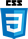 Valid CSS!