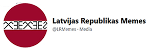 Latvijas republikas memes